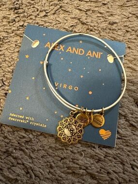 Alex and Ani | Virgo Bracelet